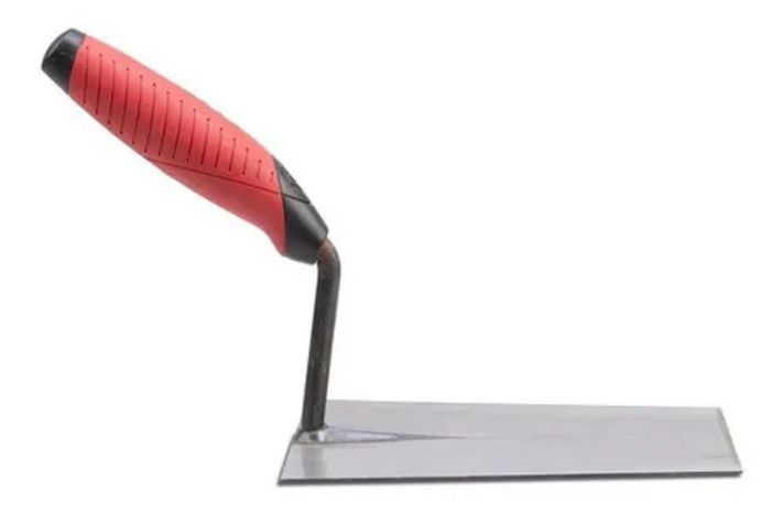 Plana Botadora Rubi Caño Alto Bimaterial Pfp23-185b-2