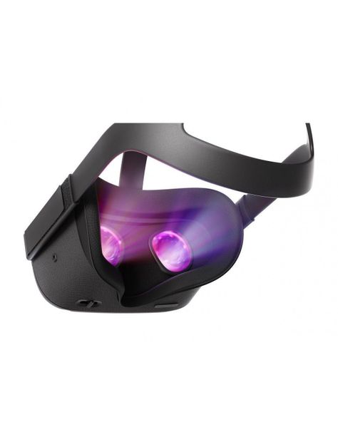 Lentes Oculus Quest VR 64GB-1