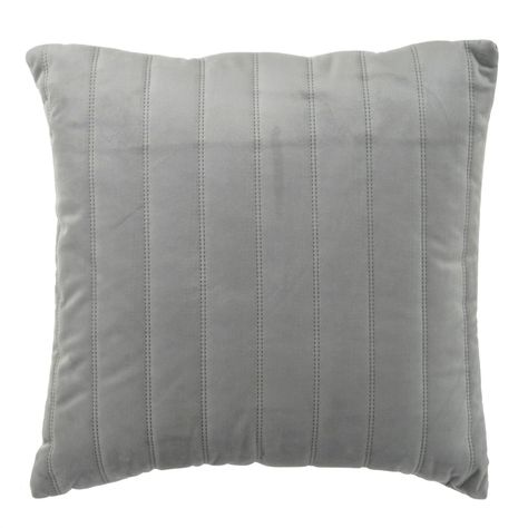 Cojin Decorativo Lineal 45 x 45 Cms.-0