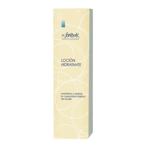 Kit Leche limpieza facial y loción hidratante Dr. Fontboté-6