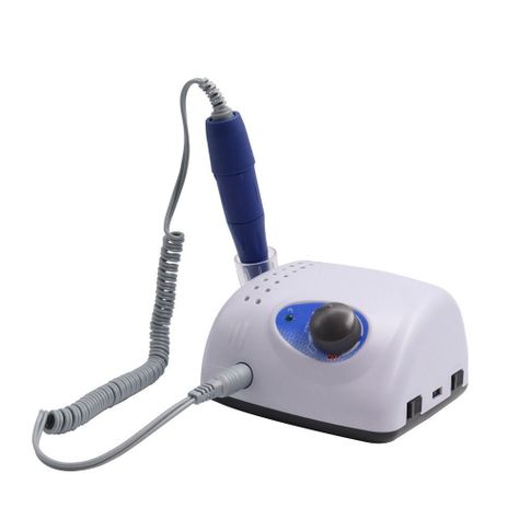 Strong 210 torno 35000 RPM manicure podología-4
