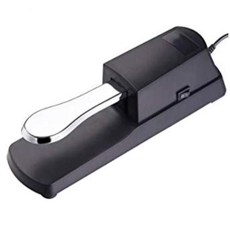 Pedal de Sustain Universal-0