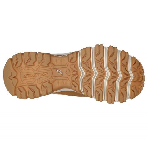 Botin Mujer Edgemont Café Skechers-2