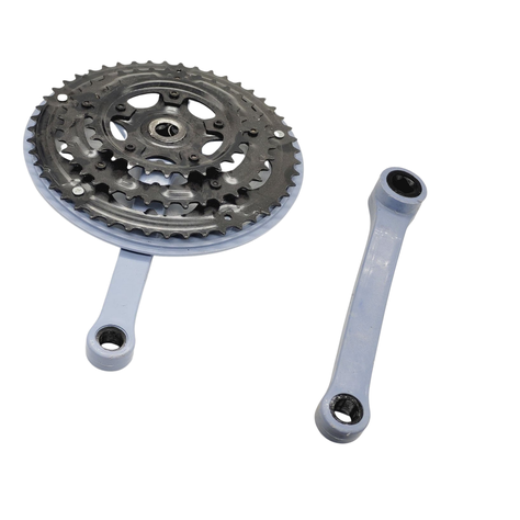 PLATO VOLANTE PARA BICICLETA-1