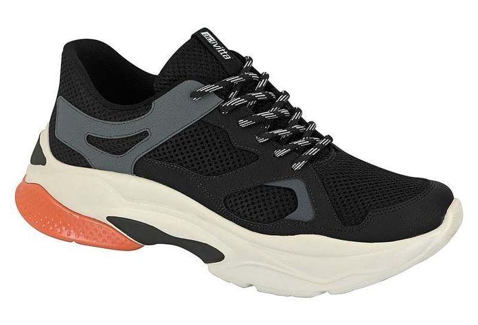 Zapatilla Hombre Actvitta-0