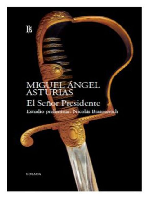EL SEÑOR PRESIDENTE-0