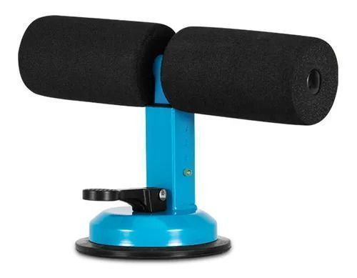 Barra de Succion Ajustable - Sit Up Portatil con Ventosa-1
