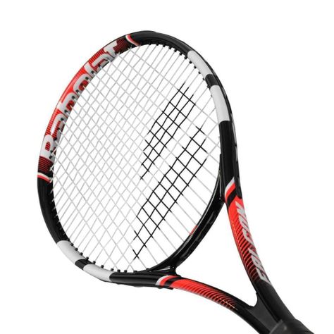 RAQUETA DE TENIS BABOLAT FALCON STRUNG/GRIP 3-2