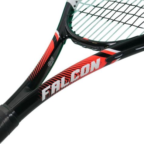 RAQUETA DE TENIS BABOLAT FALCON STRUNG/GRIP 3-1