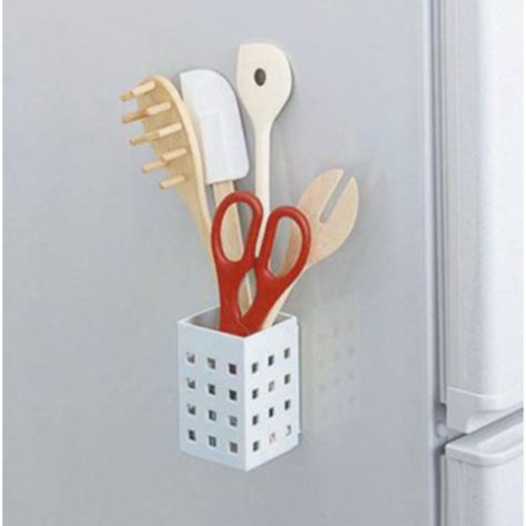 Organizador Magnético Para Accesorios.-1