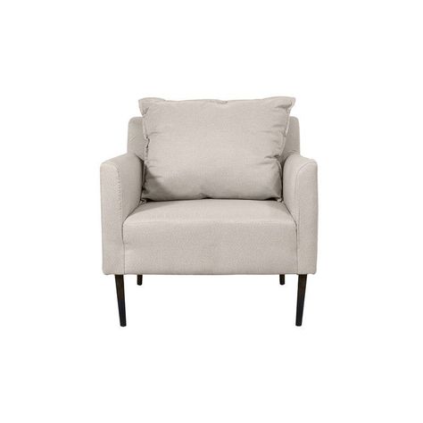 Sitial Ancoa Chenille Hueso-0