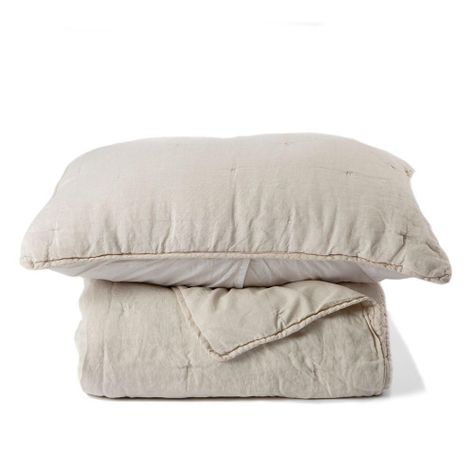 cubrecama quilt lino beige king/superking-0