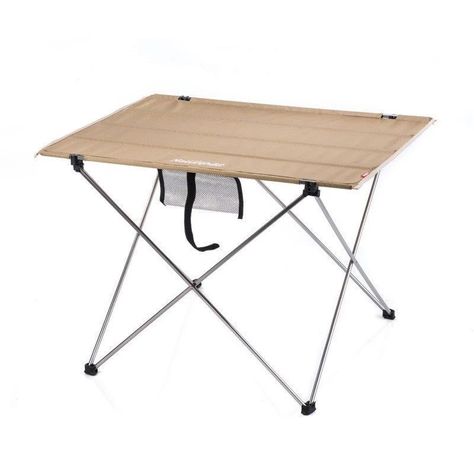 Mesa Plegable Outdoor Lightweight-0