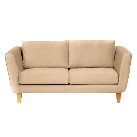 Sofá Thomas 170 Beige-0