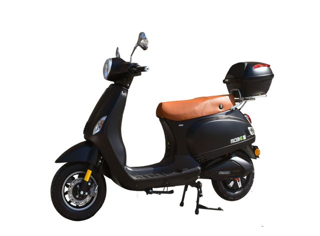MOBIE MOTO ELECTRICA URBANA M-300-0