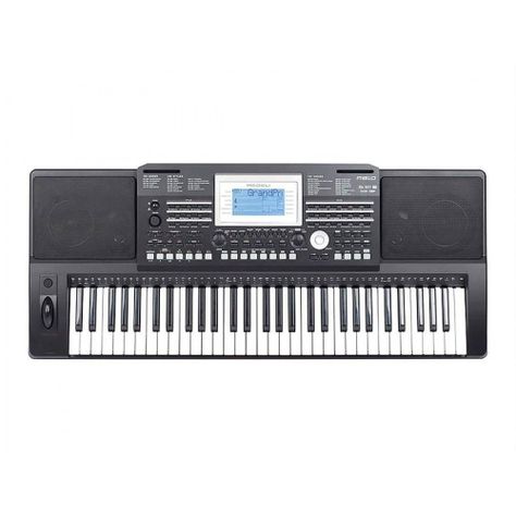 TECLADO MEDELI A810-0