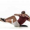 Abmat Sit Ups Pad Abdominal Trainer Mat Ab Mat-1