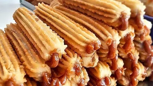 Boquilla Para Rellenar Churros Boquilla Relleno Churros P-3