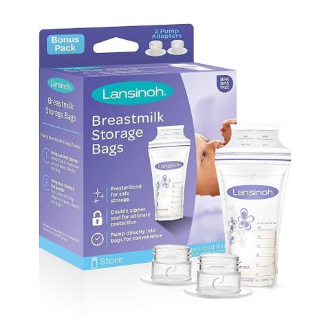 BOLSA ALMACENAMIENTO 50UN+ADAPTADOR-0