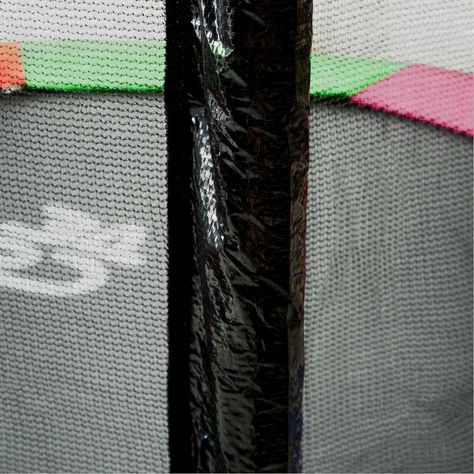 Cama Elástica 12ft 3,66mt Malla + Escalera-3