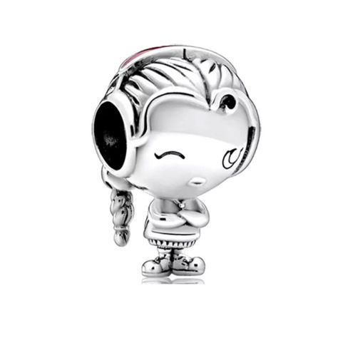 Charm  Dije  Niña#2-0