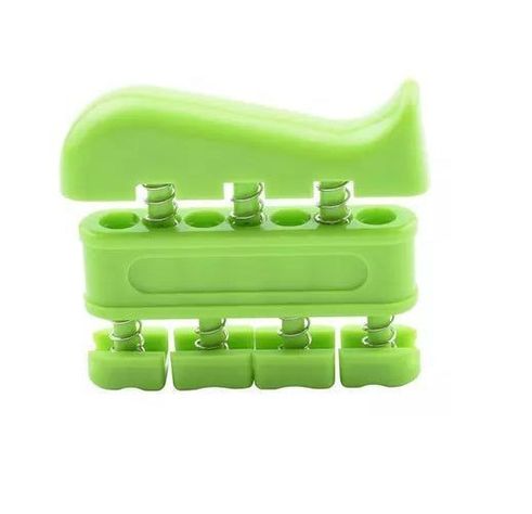 Ejercitador De Dedos Fortalecedor Manos Artritis Guitarra-0