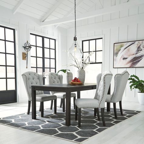 Mesa comedor Jeanette-1