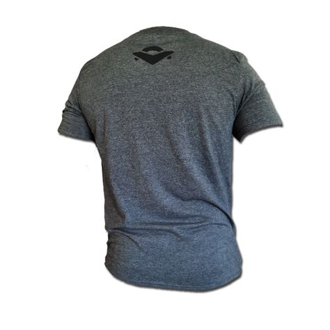 Polera Vívela  Gris LIFESTYLE Dos-1