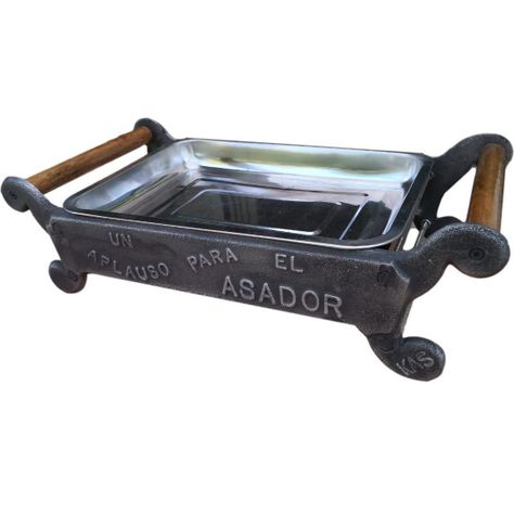 Brasero de Mesa Kas-0