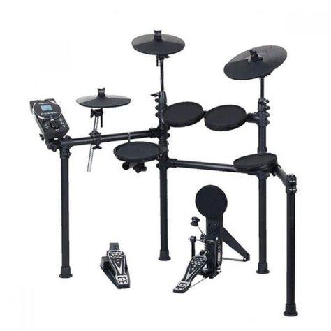 Bateria Electronica Medeli DD630S-1