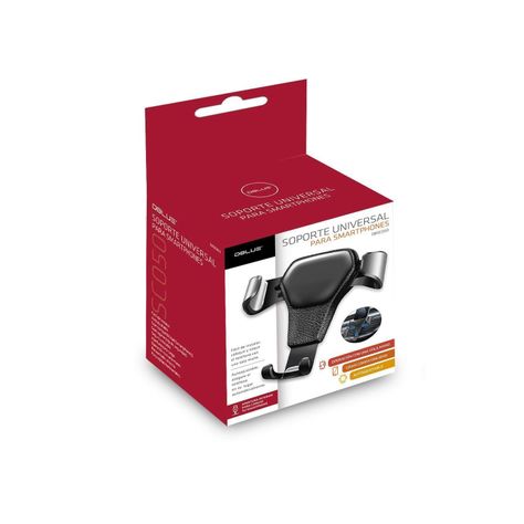 Soporte Universal de Auto Para Teléfono Dblue-2