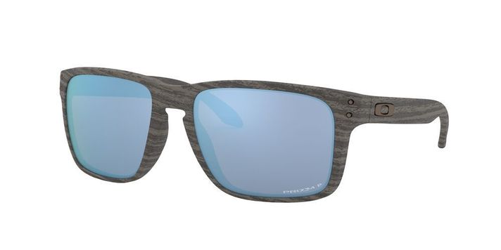 Lentes De Sol Oakley 0OO9417 Holbrook Xl Café Hombre-1