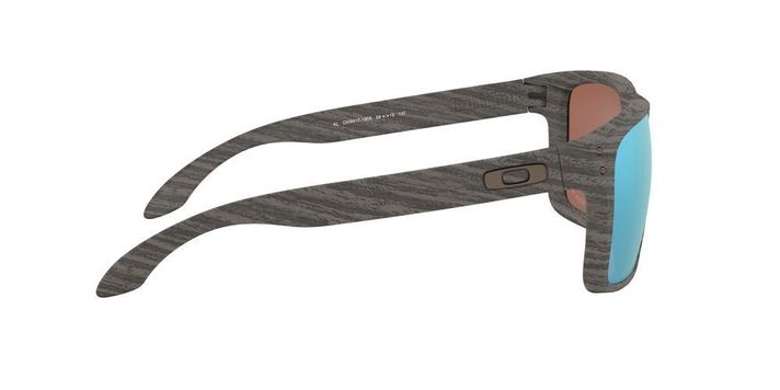 Lentes De Sol Oakley 0OO9417 Holbrook Xl Café Hombre-3