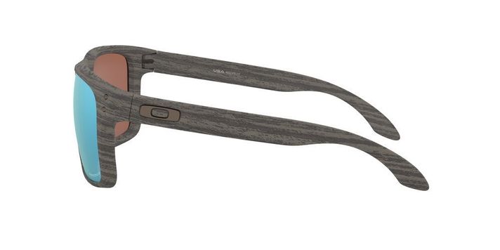 Lentes De Sol Oakley 0OO9417 Holbrook Xl Café Hombre-2