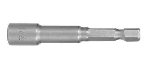 Set De 5 Dados Magne Hexagonales 1/4 Truper Expert Pude-9025-1