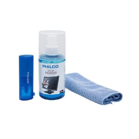 Kit De Limpieza Philco 3 En 1 Pantallas Led-0