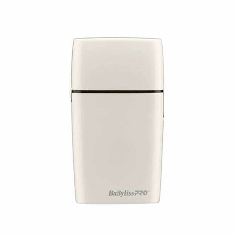 Afeitadora Babyliss Pro FX 02 White-0
