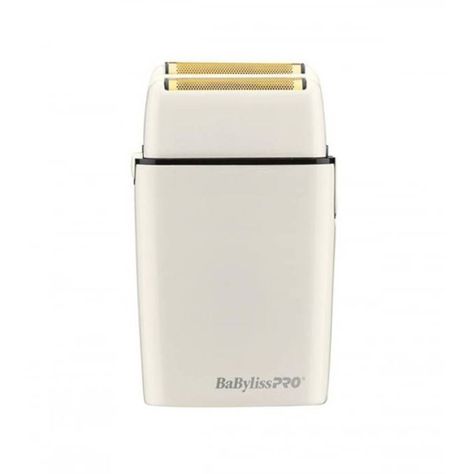 Afeitadora Babyliss Pro FX 02 White-2