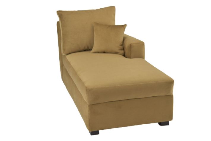 Sofá Chaise Longue -0