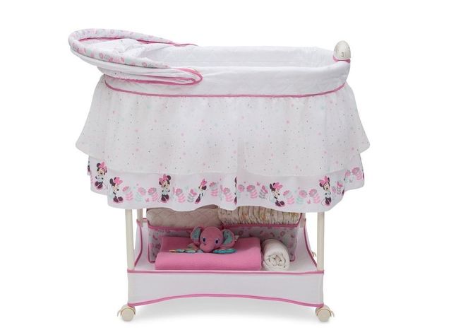 Cuna Moises Minnie-2