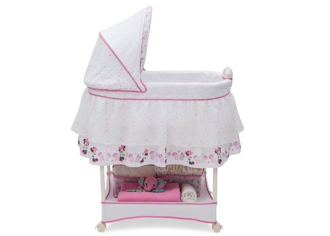Cuna Moises Minnie-1