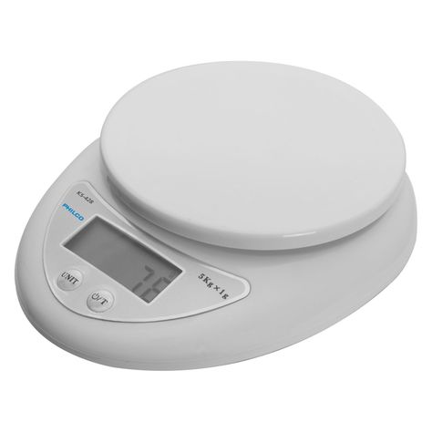 Balanza Digital Cocina 5KG Philco Ks-545-2