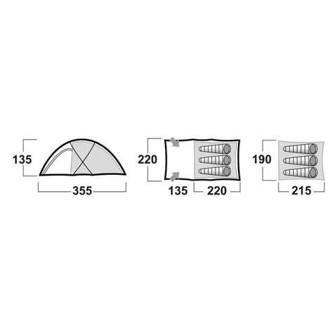 CARPA EXTREME FELEN 3-4-2