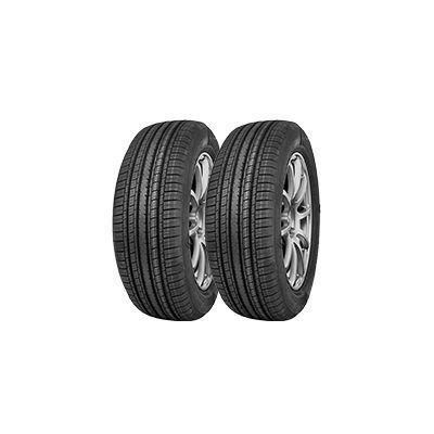 SET 2 NEUMATICO 215/60R17 APTANY RU101 HT 96H-0