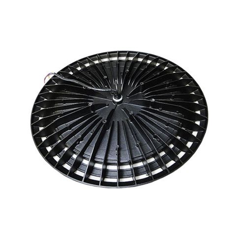 Campana LED UFO FLAT 200W Mega-7