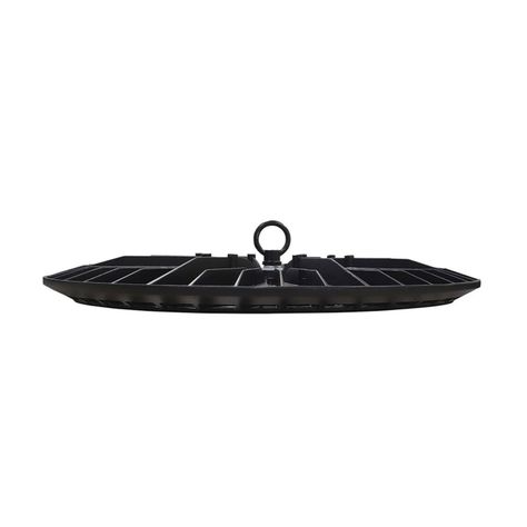 Campana LED UFO FLAT 200W Mega-6