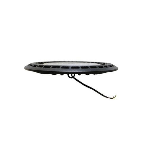 Campana LED UFO FLAT 200W Mega-5