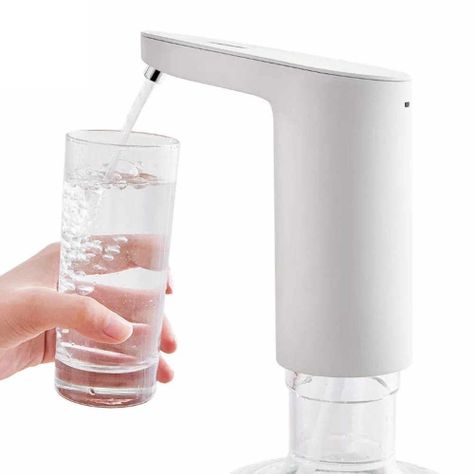 Dispensador de Agua recargable Touch Xiaolang TDS-2