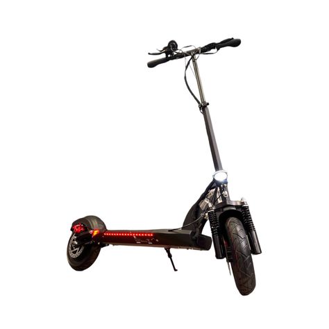Scooter eléctrico Off Road Predator500-0