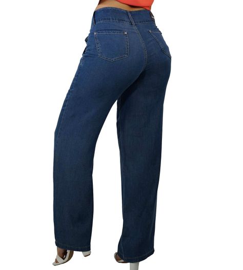pantalon tencel tiro alto-1